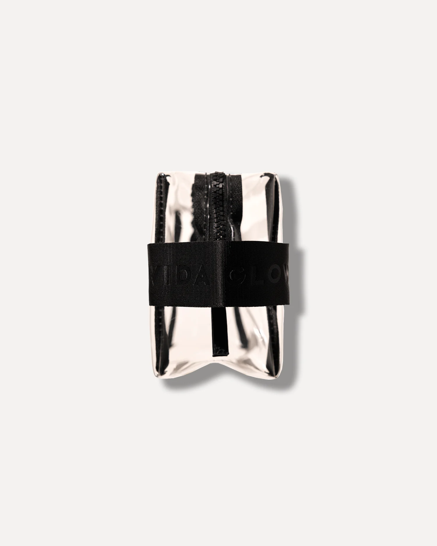 Transparent Cosmetic Case - Image 3