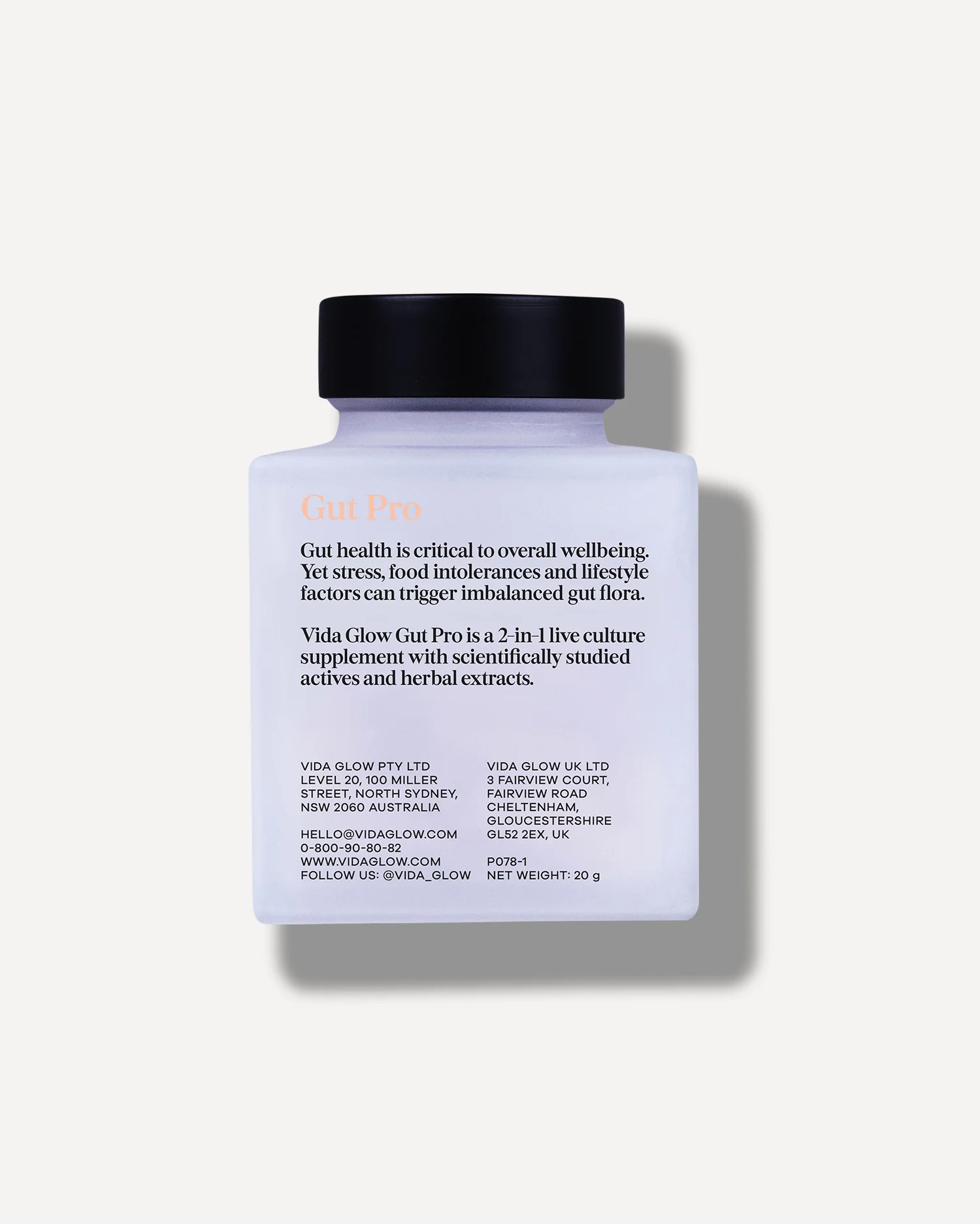 Women's Health Gut Pro Duo - Image 5